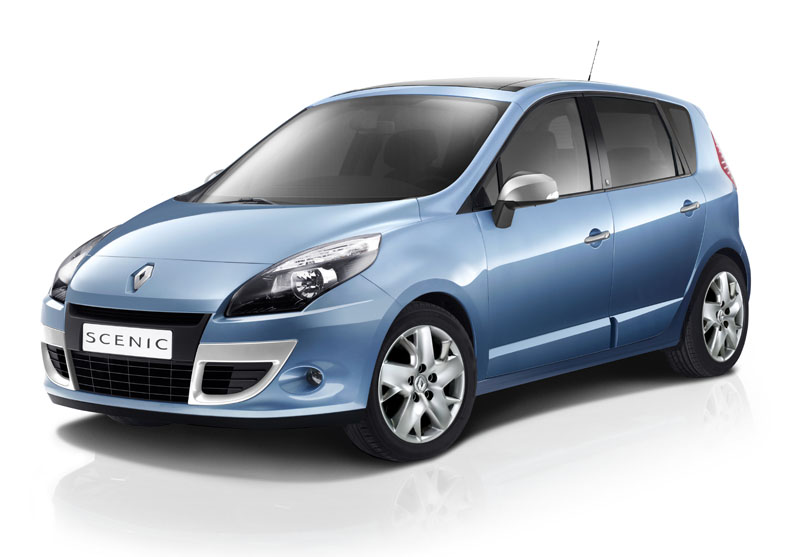Renault scenic 3.i - Auto Euro Location - Monospace idéal pour vos  déplacements en familleAuto Euro Location